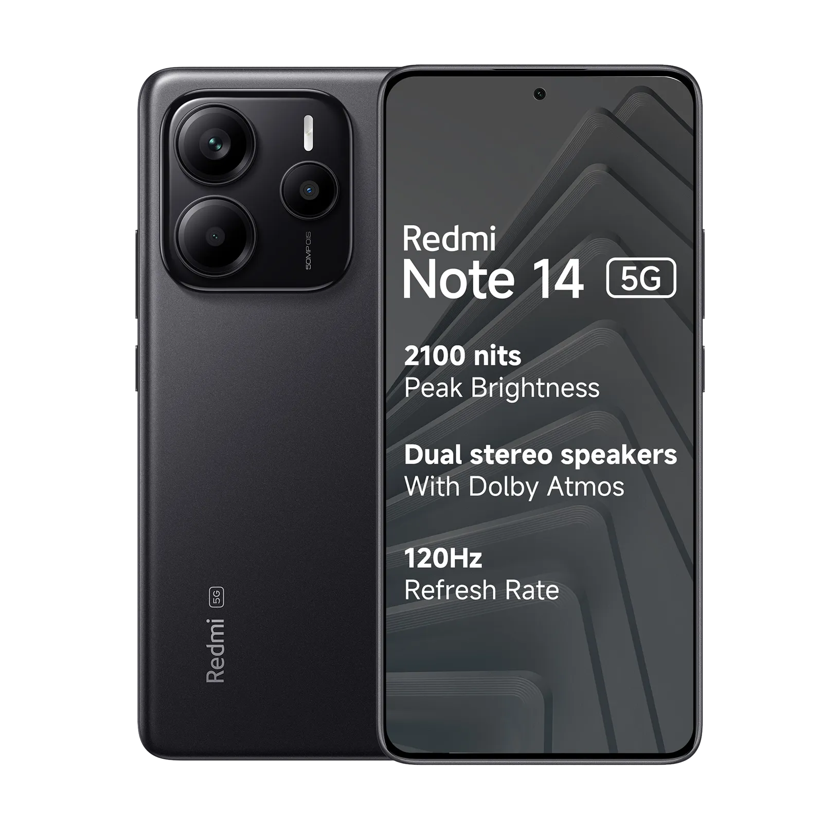 Redmi 14 5G